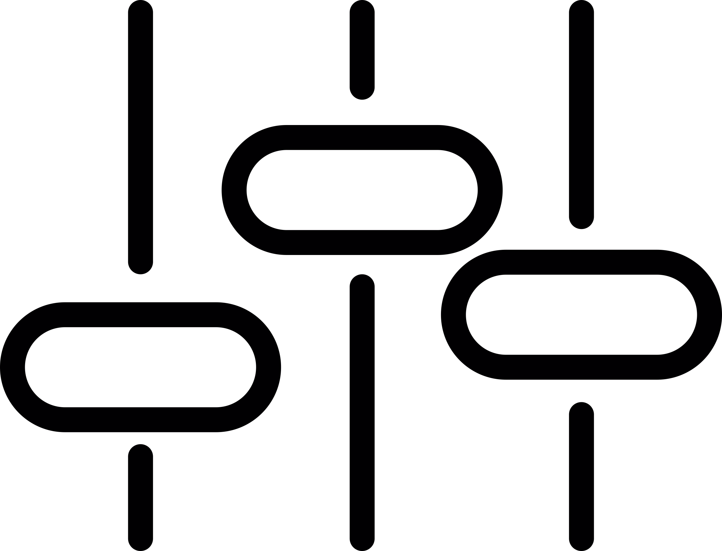 Levels Controls Outline Drawing Svg Vector Free Vectors
